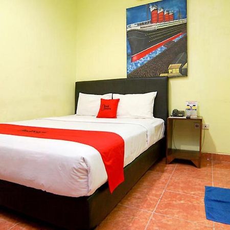 The Legian 777 Hotel Bagian luar foto