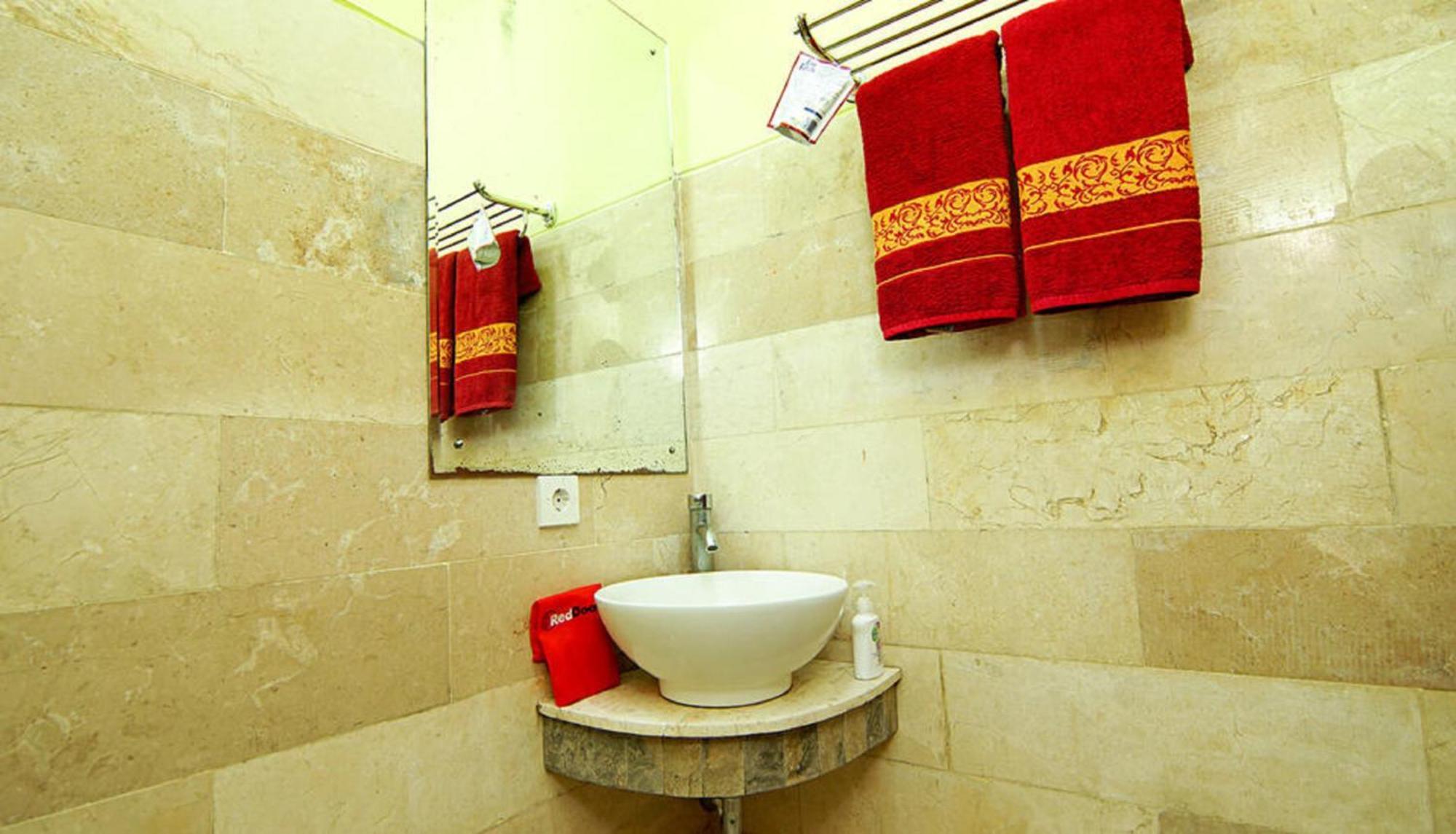 The Legian 777 Hotel Bagian luar foto