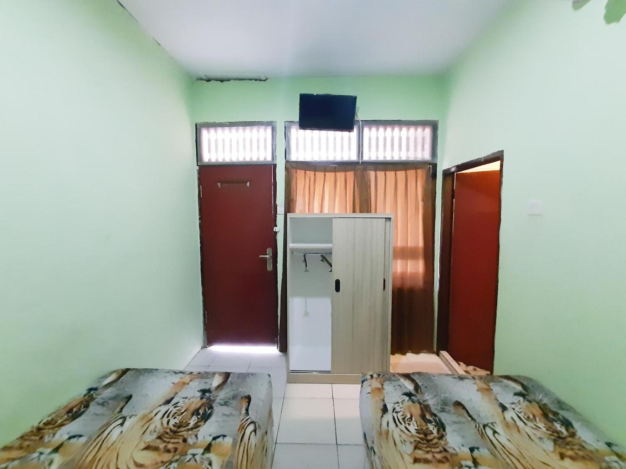 The Legian 777 Hotel Bagian luar foto