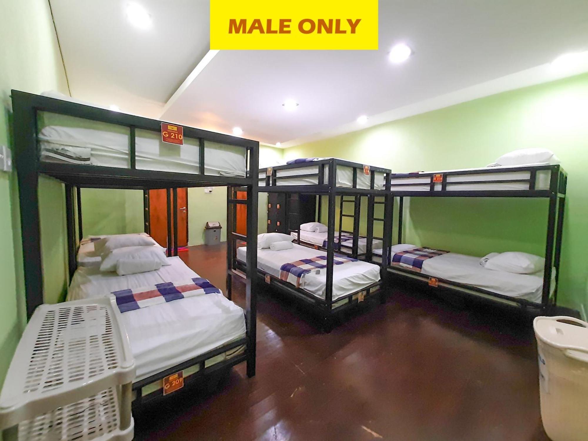 The Legian 777 Hotel Bagian luar foto