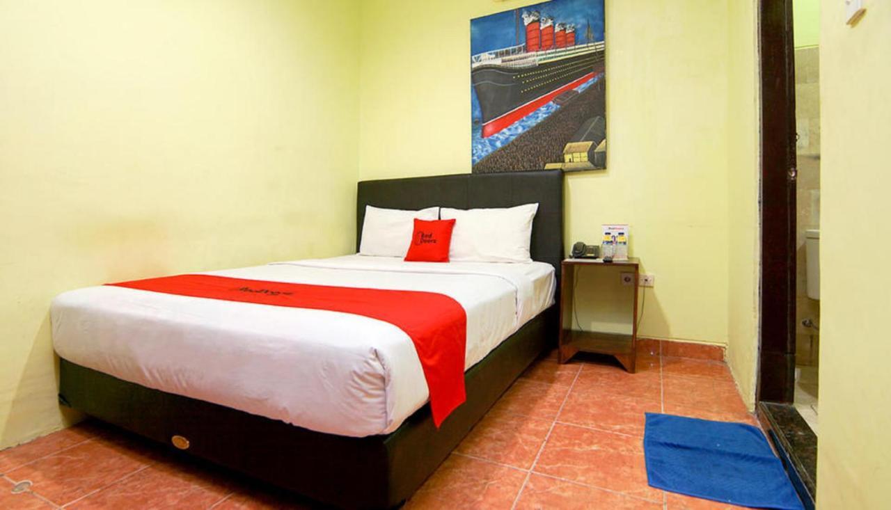 The Legian 777 Hotel Bagian luar foto